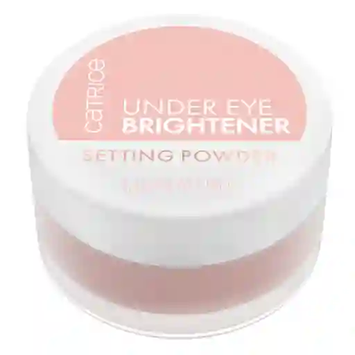 Polvo Suelto Catrice Under Eye Brightener No. 10 X