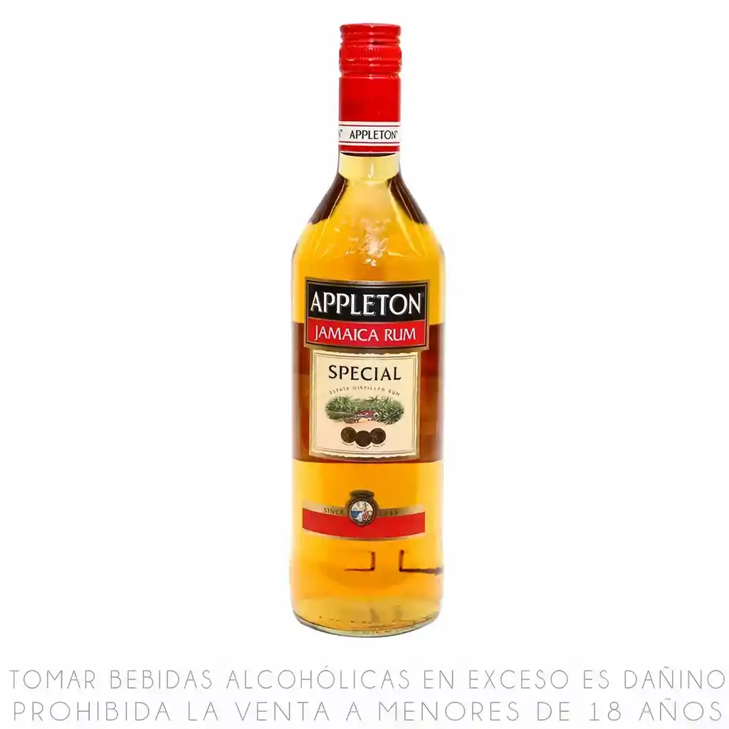 Appleton Jamaica Rum
