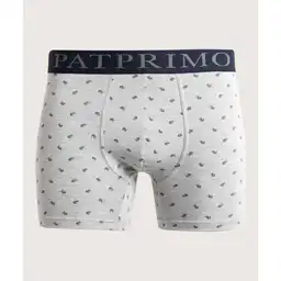 Pantaloncillo Hombre Ref 44000411 Patprimo Talla Xl