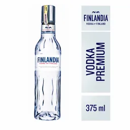Finlandia Vodka Premium