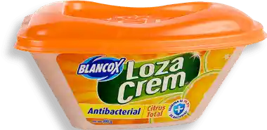 Loza Crem Lavaloza