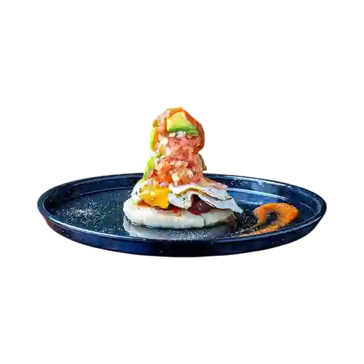 la Chimba Vegetariana