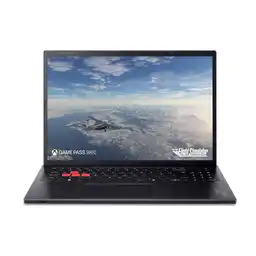Computador Portátil Gaming Acer Nitro Lite Nl16-71g-56qe - Intel Core I5 13420h - 16gb Ram - 515gb Ssd - Rtx3050 - Rojo - 16"