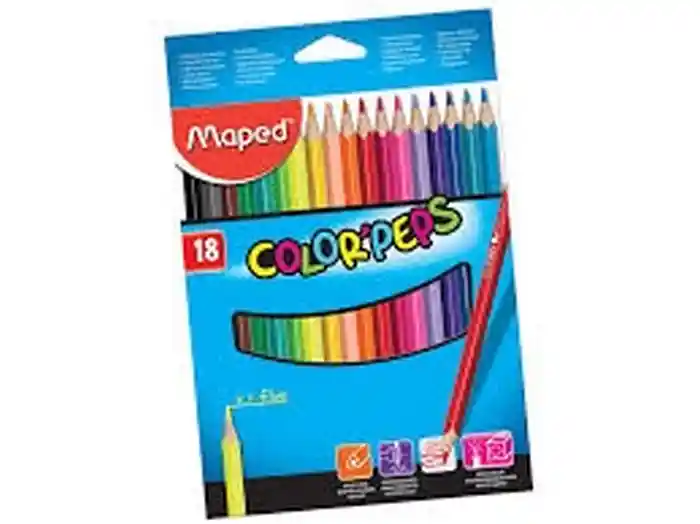 Maped Color Peps