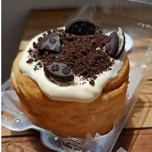 Rollo de Canela