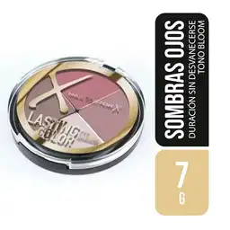 Max Factor Sombra para Ojos Lasting Color Bloom