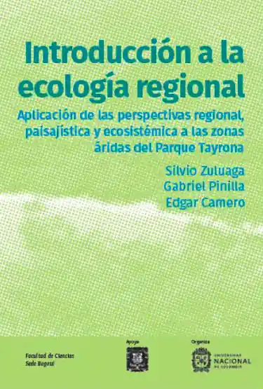 Introduccion a La Ecologia Regional