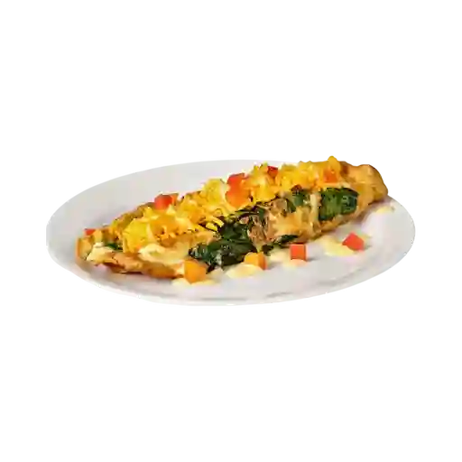 Las Omelettes
