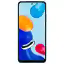 Xiaomi Celular Redmi Note 11 128Gb Azul Estelar