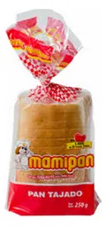 Mami Pan Pan Tajado