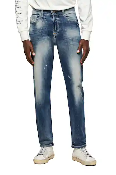 Diesel Jean D-Fining Claro Talla 32