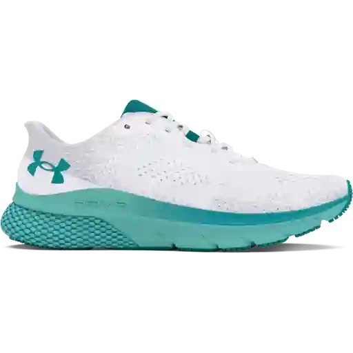 Under Armour Zapatos Turbulence 2 Mujer Blanco 7.5 3026525-102