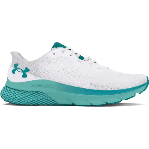 Under Armour Zapatos Turbulence 2 Mujer Blanco 7.5 3026525-102