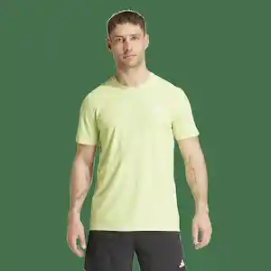 Adidas Camiseta Otr B Tee Para Hombre Verde Talla S Ref: IV5405