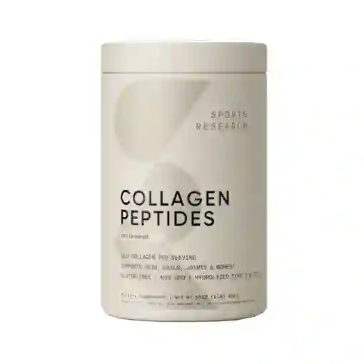 Colageno Hidrolizado - Sport Research