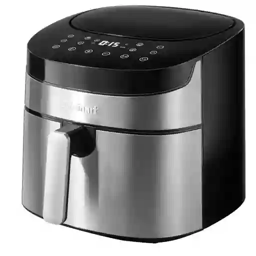 Freidora de Aire Digital Cuisinart Air700brfp