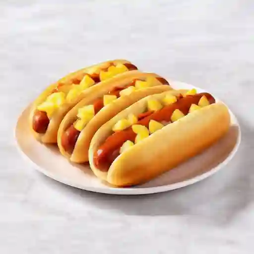 Miércoles de parche