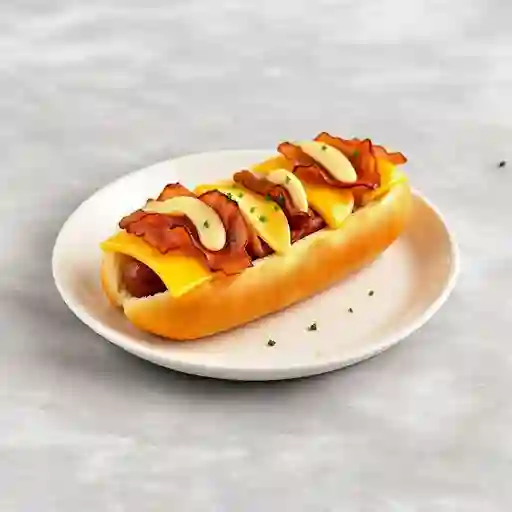 Perro Madrileno