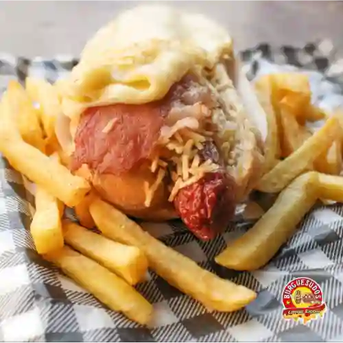 Chorriperro