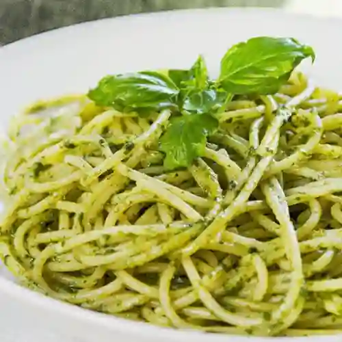 Pasta Pesto