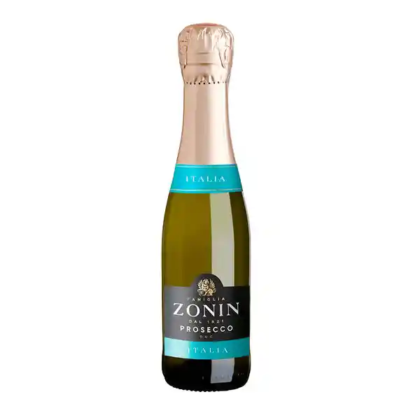 Zonin Vino Espumoso Prosecco Brut