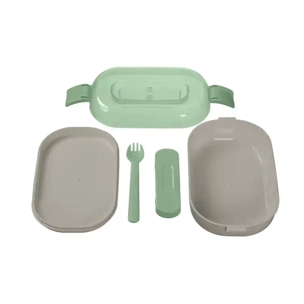 Contenedor Krea Bto Valado