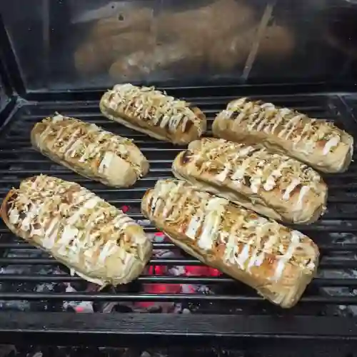 Dogo sencillo