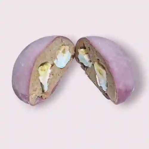 Mochi Chocolate