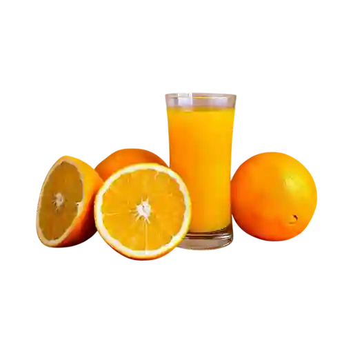 Jugo de Naranja 300 ml