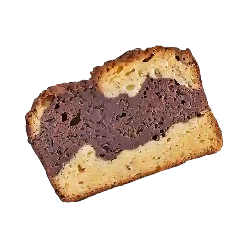 Cake Vainilla Chocolate