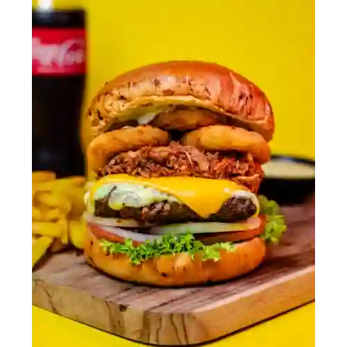 Ud Me Va a Volver Loca