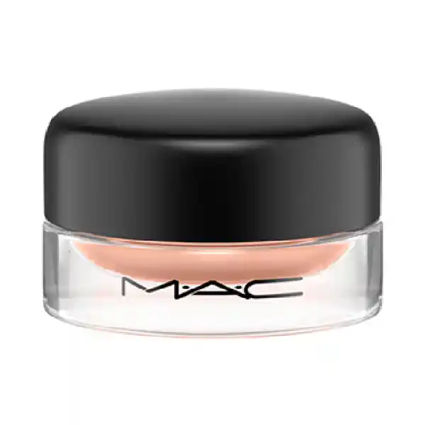 Mac Cosmetics Sombra Cremosa Pro Longwear Paint