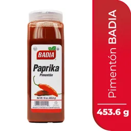 Badia Paprika en Polvo