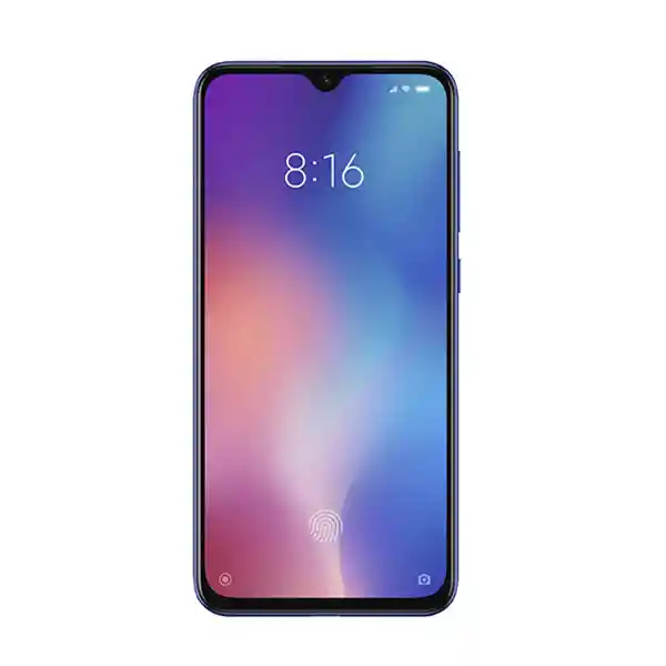 Xiaomi Celular 9 SE 64 Gb Azul