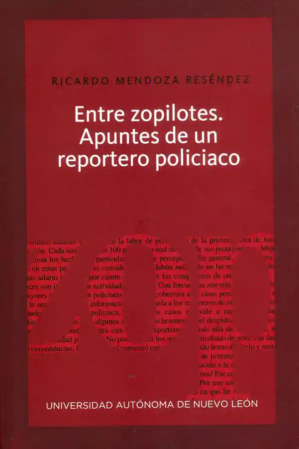 Entre Zopilotes