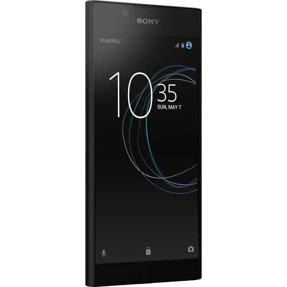 Sony Celular Xperia L1 Negro