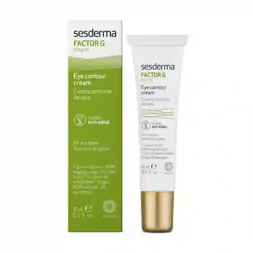 Sesderma Contorno Ojos Factor G Renew