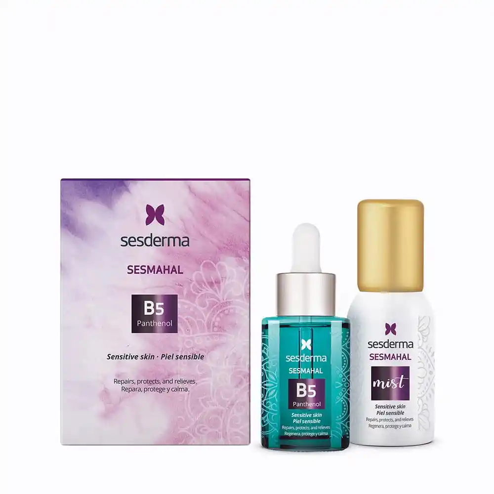 Sesderma Sesmahal B5 30ml + Mist Liposomado 15ml