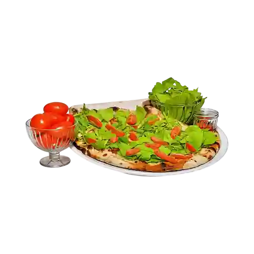 Pizza Italiana