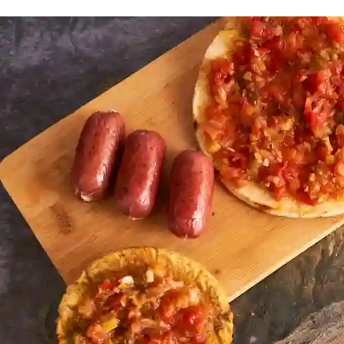 Butifarra