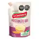 La Constancia Salsa Mostaneza 