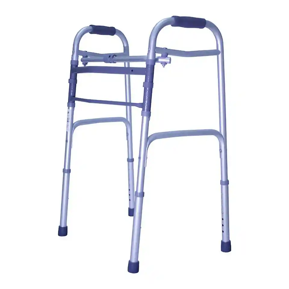 Konfort Plus Caminador Doble Función