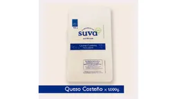 Suva Queso Costeño Pasteurizado