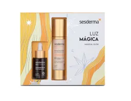 Sesderma Set Luz Mágica Magical Glow