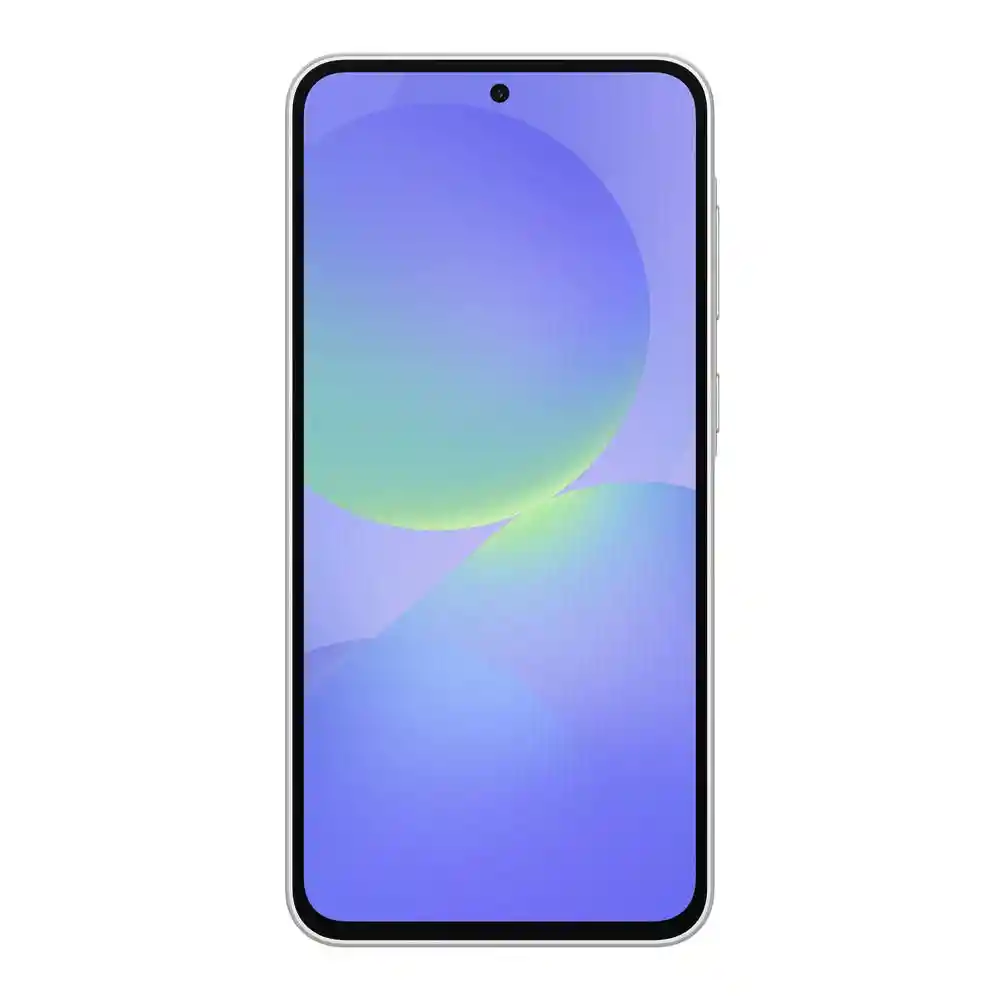 Celular Samsung Galaxy A36 256 Gb 8 Gb Ram Gris