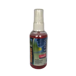 Noxpirin Garganta Spray Sabor Cereza