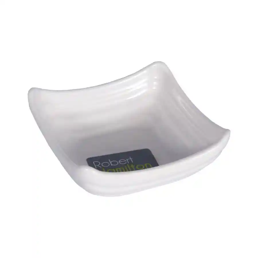 Bowl Robert Hamilton Cdrad Peq Karo Bco