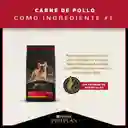 Comida para Perros adultos razas pequeñas Purina Pro Plan x 1 kg