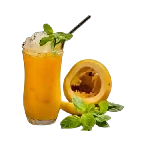 Frappe de Maracuya