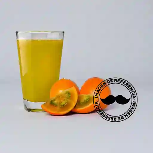Jugo de Lulo en Agua